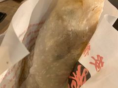 -安徽阜阳卷馍(西单店)