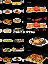 点击看大图 -京福禧宴大宅门·宴会厅