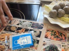 -彭记铁锅肥肠(东四总店)