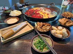 -麻大侠老火锅(巴国城店)