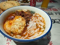 -公交新村粉店(赤岗冲店)