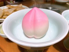 -局气烤鸭·北京菜(前门店)