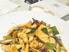 -好兄弟郭巨海鲜(天一阁店)