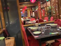 -芦月轩羊蝎子(劲松店)