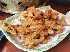 -临潼印象·特色陕菜