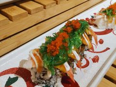 -芭菲盛宴·环球美食(北城国际店)