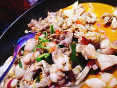 -蘭奢雅集·江浙菜(青山江滩店)