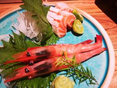 -炉胜·炉端烧·居酒屋