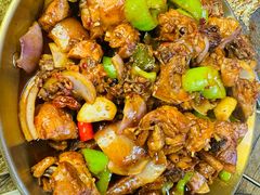 -清真·馬坡二旦烧烤(人生一串拍摄店)