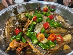 -食光慢宴·安吉土菜馆