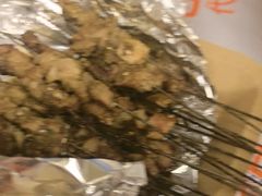 -阿财老铺·老蚌埠龙虾城(华夏总店)