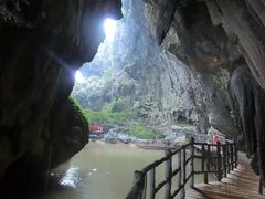 -英西峰林·洞天仙境