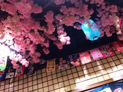 -尺山寸水日料(马桥满天星店)