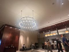 -香港尖沙咀凯悦酒店