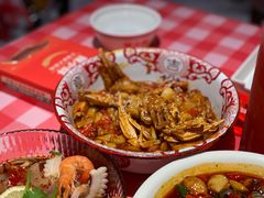 -辣小鲜·南昌大排档(船山路店)