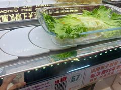 -大成自助小火锅(合肥国购广场店)