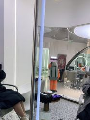 -In Style Hair Salon