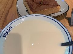 -早安山丘·豆浆油条(小木桥路店)