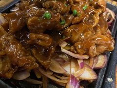 -高第街56号餐厅(泰安万达店)