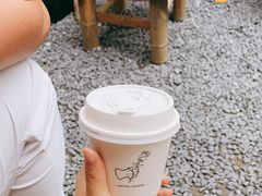 -Metal hands·铁手咖啡