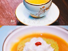 -东海朗廷酒店-唐阁T’ANG COURT 中餐厅