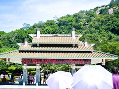 -云洞岩风景区