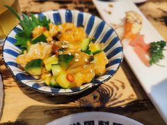 -小川洋风料理(汉街店)