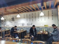 大堂-蒋六十八梯眼镜面(狮子坪店)