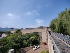 -山西王家大院