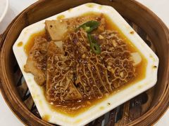 -稻香海鲜饭店(第一国际店)