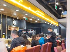 大堂-东京屋(武定路店)