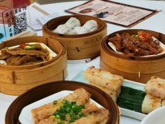 -顺德人家食府(黄金广场店)