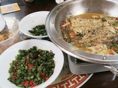 -洁雅小南方俏巴鱼馆(汴河街店)