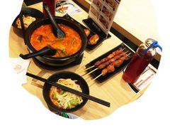 iphone_upload_pic-大鼓米线(浦东长泰店)
