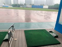 -山东文旅崮云湖高尔夫学院(奥体校区)