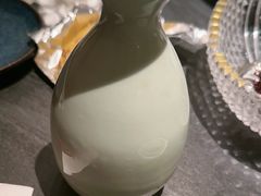 -上井料理黑金店(IFS国金中心店)