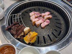 -黄金牧场(明洞总店)
