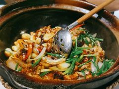 -观塘港茶餐厅(八一大道店)