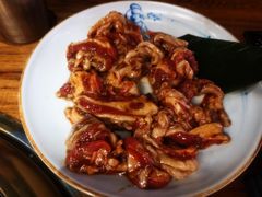 -小花花炭火烤肉·十五年延吉风味(左家庄店)