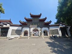 -卓刀泉寺