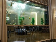 -星河湾半岛酒店·意咖啡西餐厅