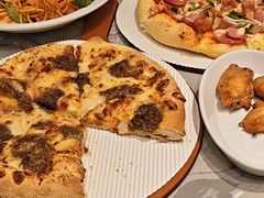 -必胜客(经开万达店)