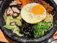 -韩香福烤肉庄园(华夏路店)