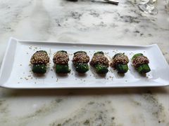-那家小馆•北京菜•烤鸭(香山店)