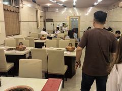 -八先生涮肉房(三里河店)