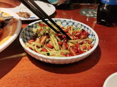 -小菜园新徽菜(芜湖万达店)