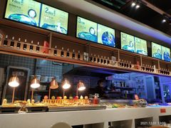 -快乐爱斯米牛排自助(正大广场店)