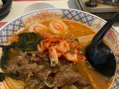 -花漫里日式餐厅(南安中骏店)
