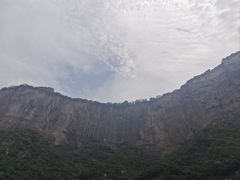-河南宝泉旅游区