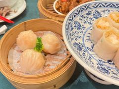 -誉八仙粤菜(万象天地店)